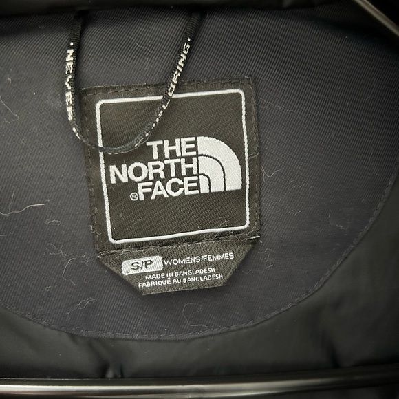 The North Face Jacket - Picture 2 of 2